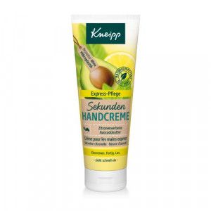 KNEIPP Sekunden-Handcreme