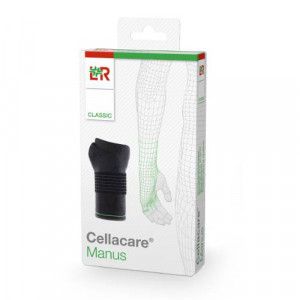 CELLACARE Manus Classic Handgelenkbandage re.Gr.4